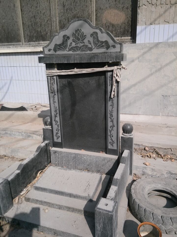 墓碑 (3)